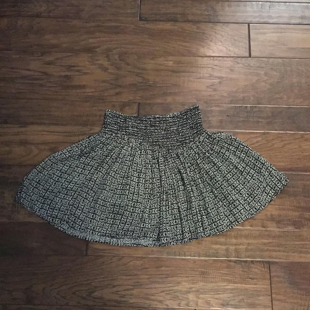 Skirt